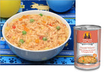 Weruva - Jammin' Salmon with Chicken & Salmon in Pumpkin Soup - Wet Dog Food - 14oz