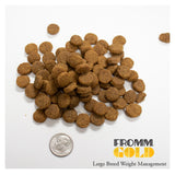 Fromm - Gold Large Breed Weight Management - Dry Dog Food - Various Sizes