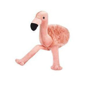 Fluff & Tuff - Lola the Flamingo Toy