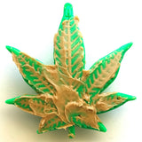 SodaPup - Colorado Maple Leaf Toy