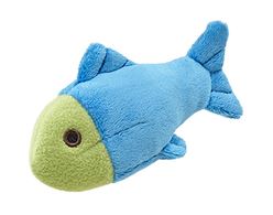Fluff & Tuff - Molly the Fish Toy
