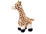 Fluff & Tuff - Nelly the Giraffe Toy