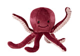 Fluff & Tuff - Olympia the Octopus Toy