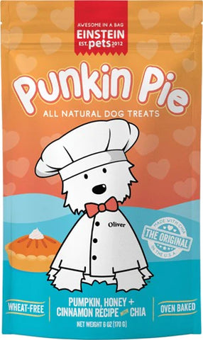 Einstein Pets - Everydays Punkin Pie