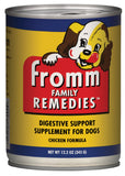 Fromm - Remedies Digestive Support Supplement Chicken Formula - 12.2oz