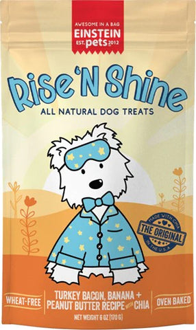 Einstein Pets - Everydays Rise 'N Shine