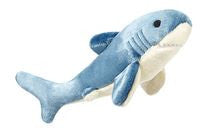 Fluff & Tuff - Tank the Shark Toy