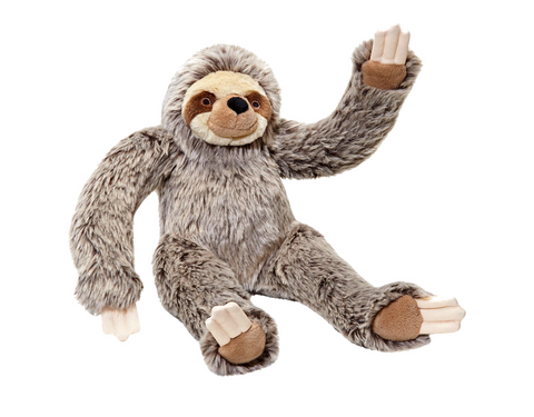 Fluff & Tuff - Tico the Sloth Toy