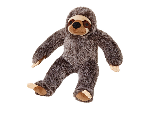 Fluff & Tuff - Sonny the Sloth Toy
